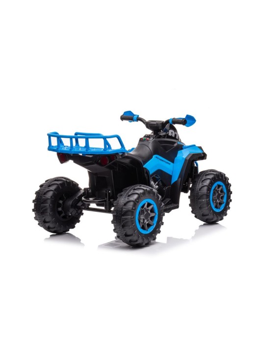 Quad Bērniem GTS1199 Zils