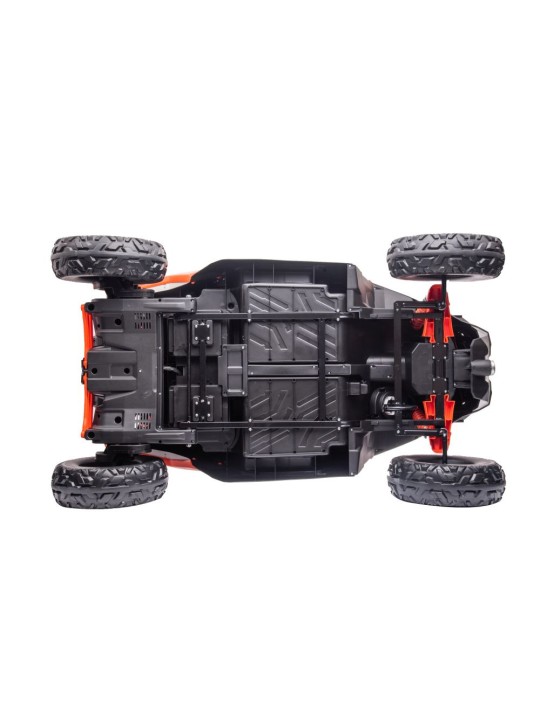 Elektriskais Buggy Can-esmu RS DK-CA001 Oranžs