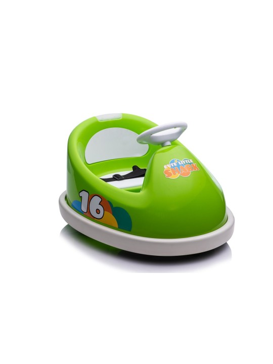 Bērnu Elektroauto XMX621 Zaļš