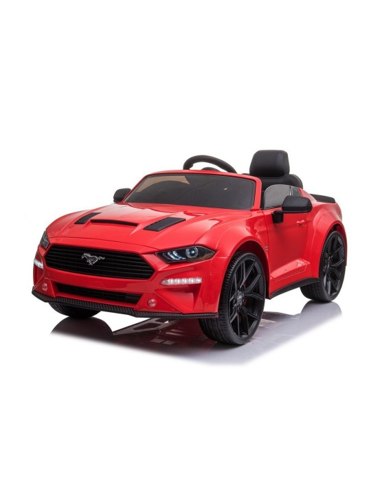 Bērnu Elektroauto Ford Mustang GT SX2038 Sarkans