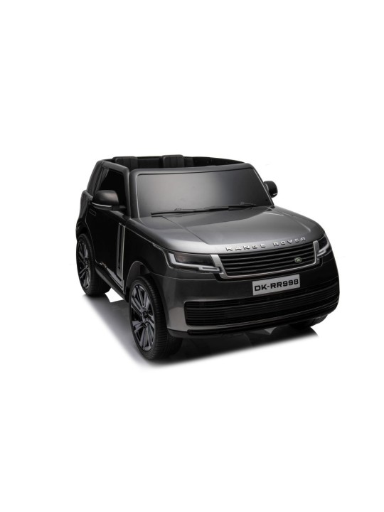Bērnu Elektroauto Range Rover DK-RR998 Pelēks Krāsots