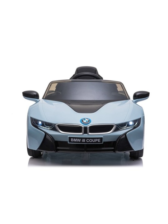 BMW I8 JE1001 Bērnu Elektroauto Zils