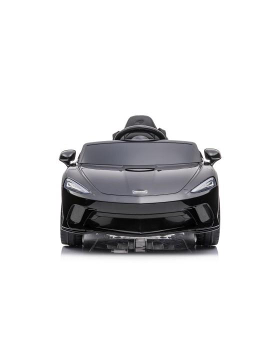 Bērnu Elektroauto BBH-023 Zils Lakēts