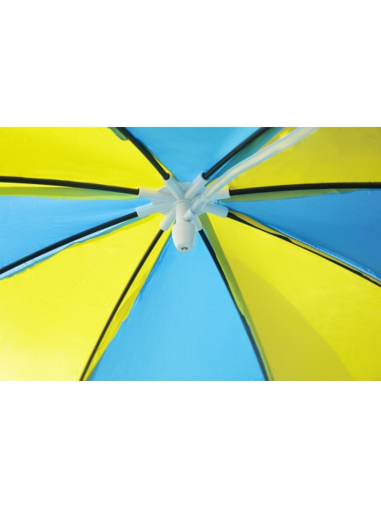 Bestway Steel Pro baseins bērniem UV Careful, 244x51 cm