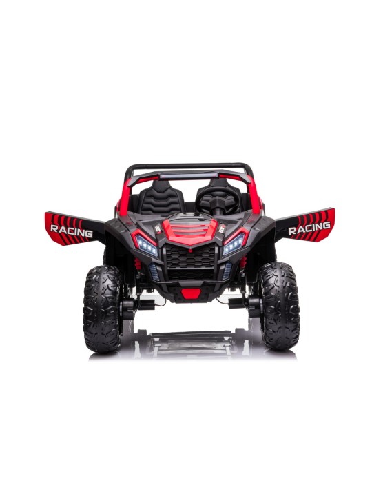 Bērnu Elektroauto Buggy A032 Sarkans
