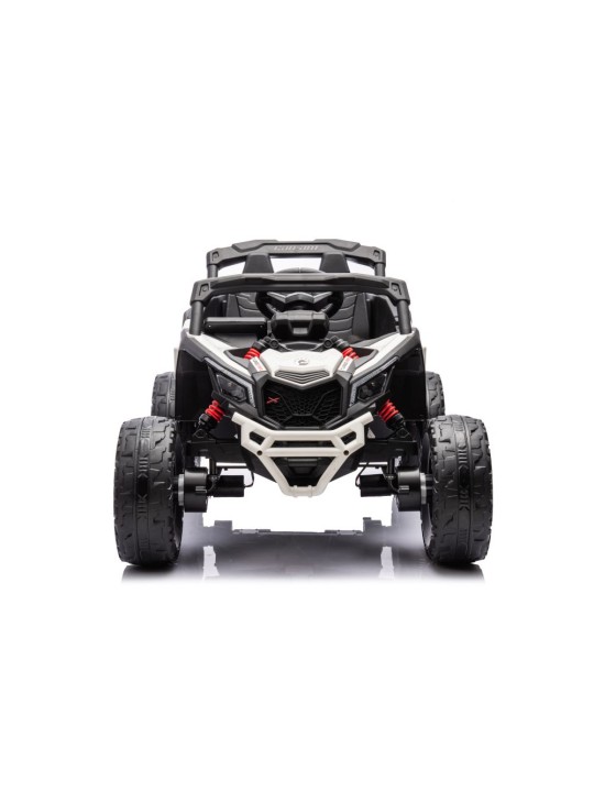 Elektriskais Buggy Can-esmu DK-CA003 Balts