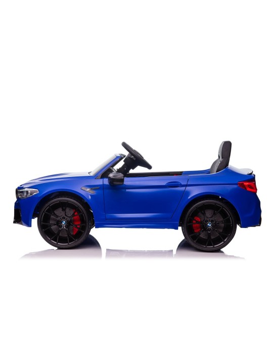 Bērnu Elektroauto SX2119 DRIFT Zils