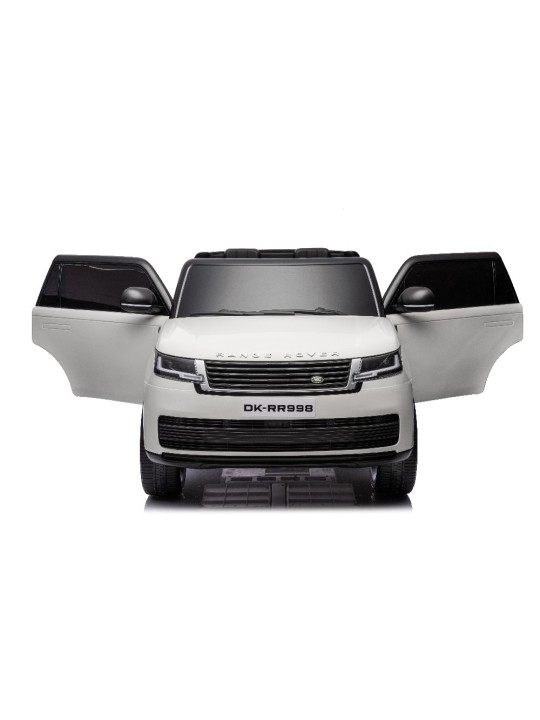 Bērnu Elektroauto DK-RR998 Balts