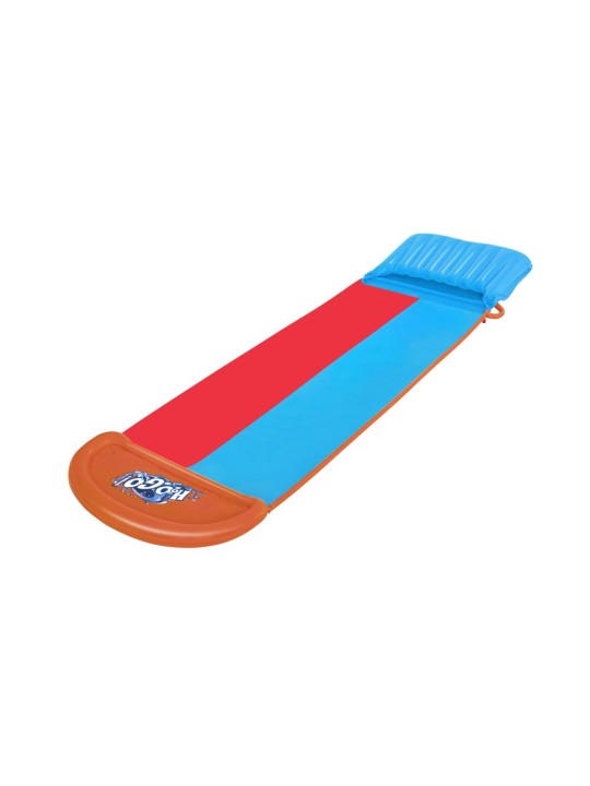 Bestway H2OGO ūdens slidkalniņš Tsunami Splash Ramp Double Slide