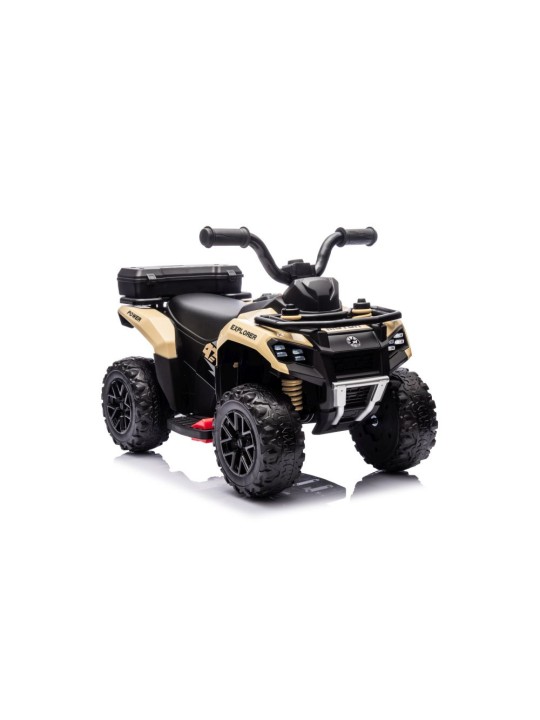 Quad Elektriskais GTS1155 Khaki