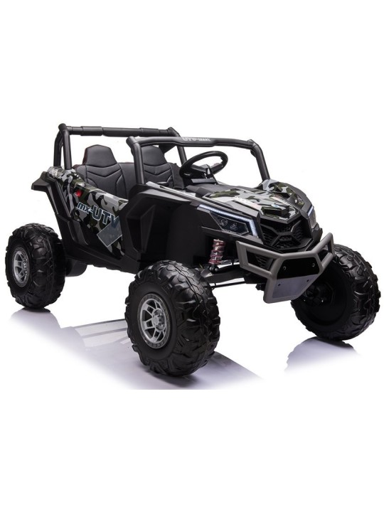 Bērnu Elektroauto Buggy UTV-MX Moro