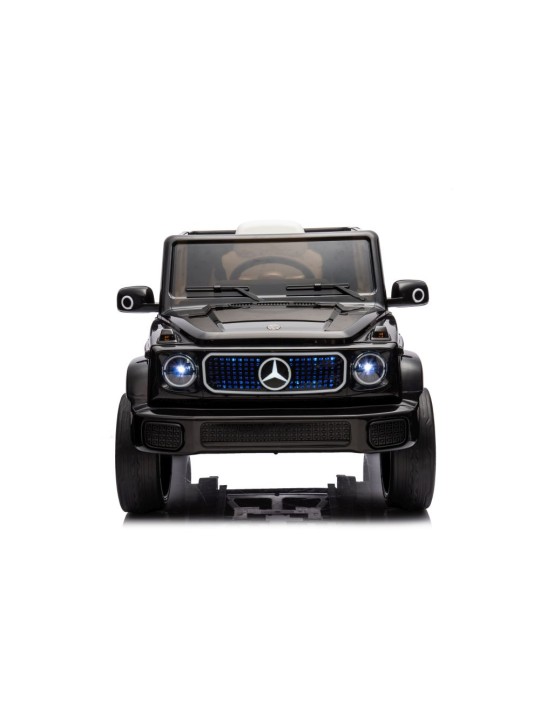 Bērnu Elektroauto Mercedes EQG J2088 Melns