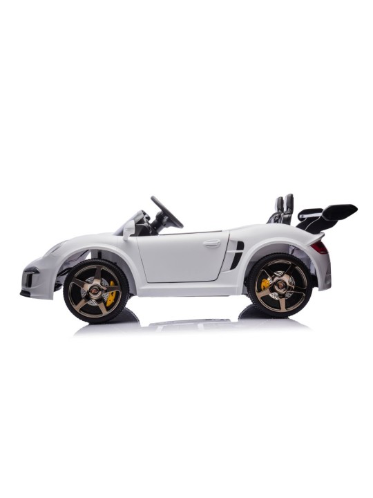 Elektroauto Bērniem S322 Balts 4x4