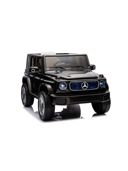 Bērnu Elektroauto Mercedes EQG J2088 Melns