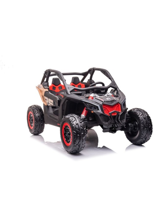 Bērnu Elektroauto Buggy DK-CA001 Can-esmu RS