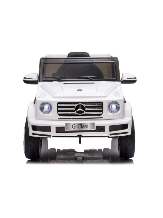 Bērnu Elektroauto JJ2077 Balts