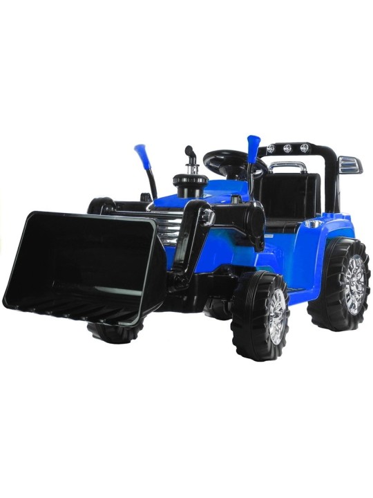 Bērnu Elektroauto ZP1005 Zils