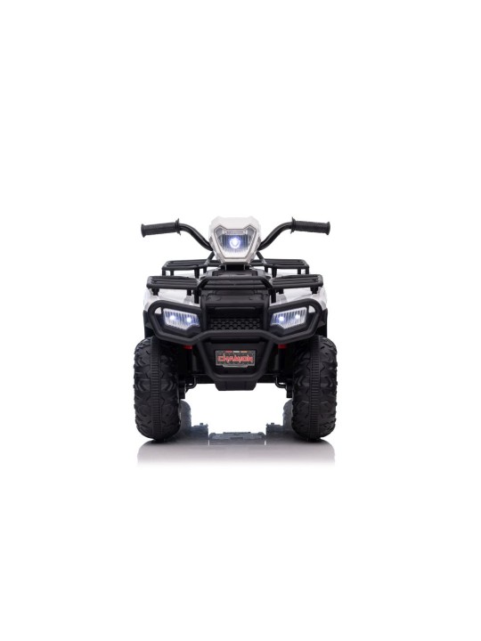 Elektriskais jāmamais Quad JC915 Balts