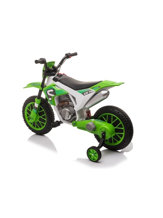 Bērnu Elektroauto XMX616 Zaļš