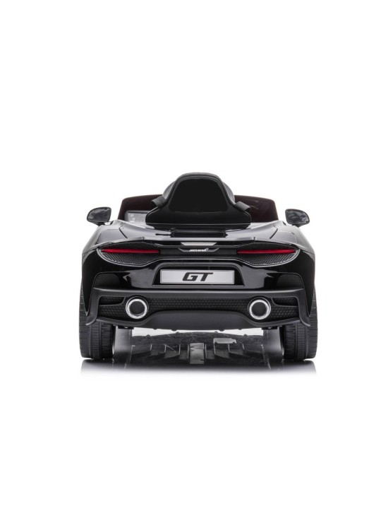 Bērnu Elektroauto BBH-023 Zils Lakēts