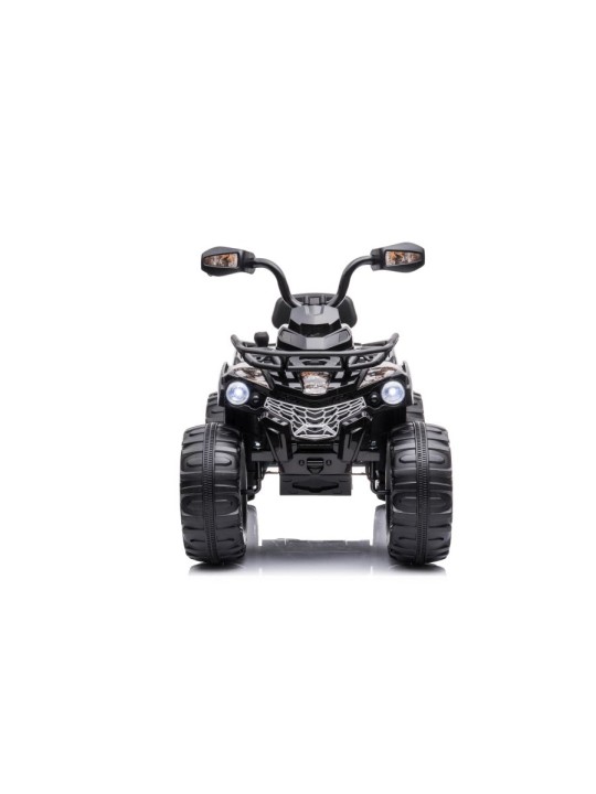 Bērnu Elektroauto JS009 Melns