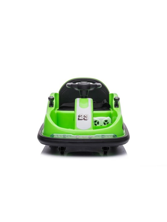 Bērnu Elektroauto GTS1166 Zaļš