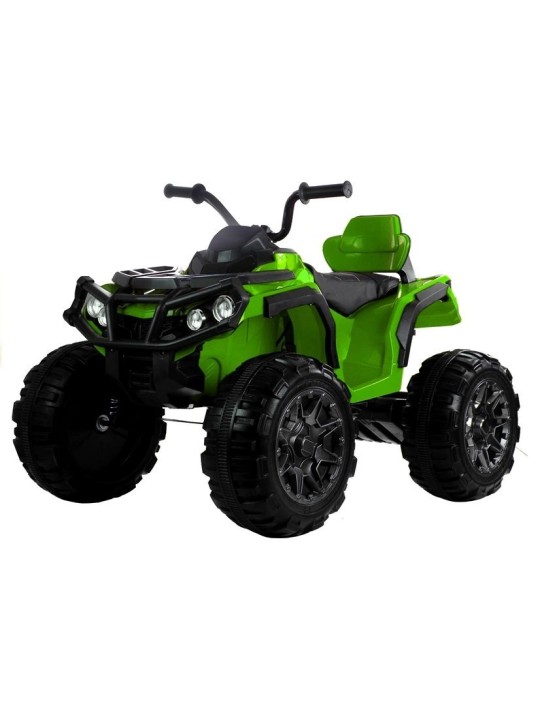 Elektriskais Quad Bērniem BMD0906 Zaļš