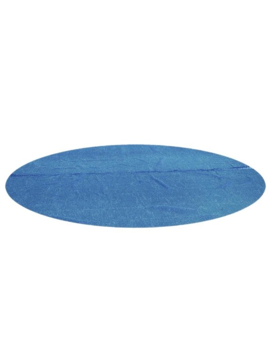 Bestway solārais baseina pārklājs Flowclear, 356 cm