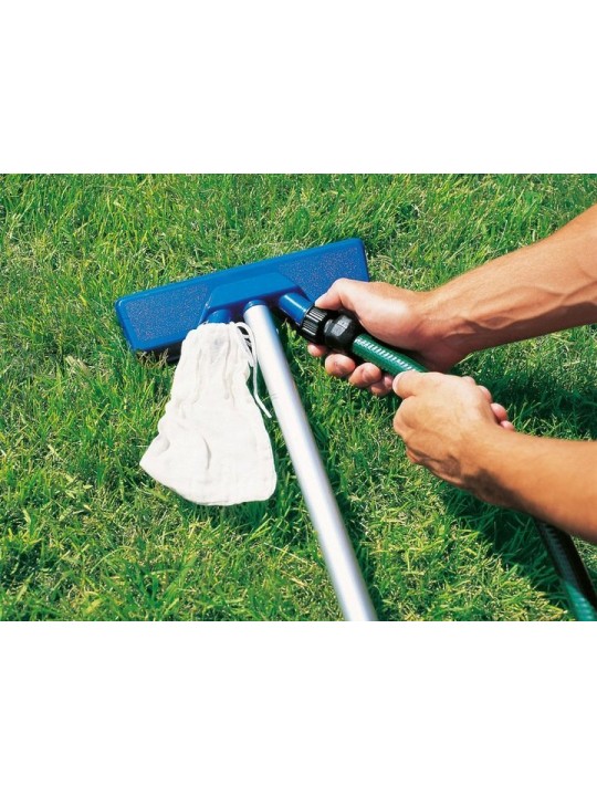Bestway virszemes baseina apkopes komplekts Flowclear