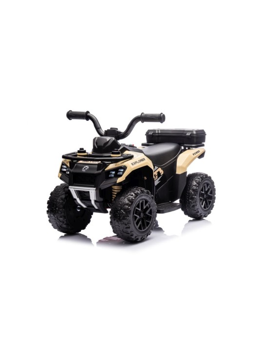 Quad Elektriskais GTS1155 Khaki