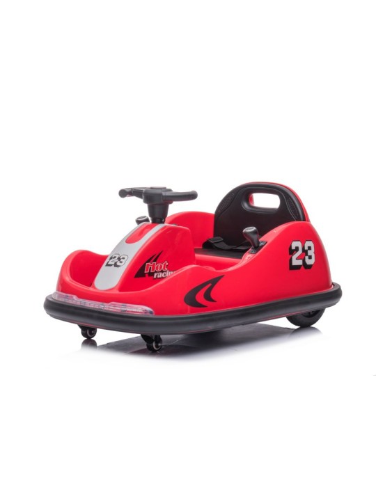 Bērnu Elektroauto GTS1166 Sarkans