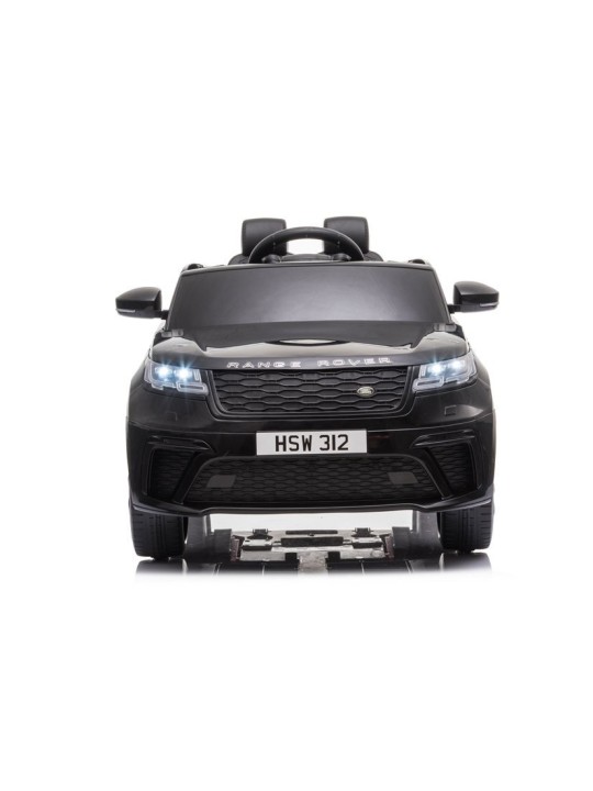 Bērnu Elektroauto QY2088 Melns
