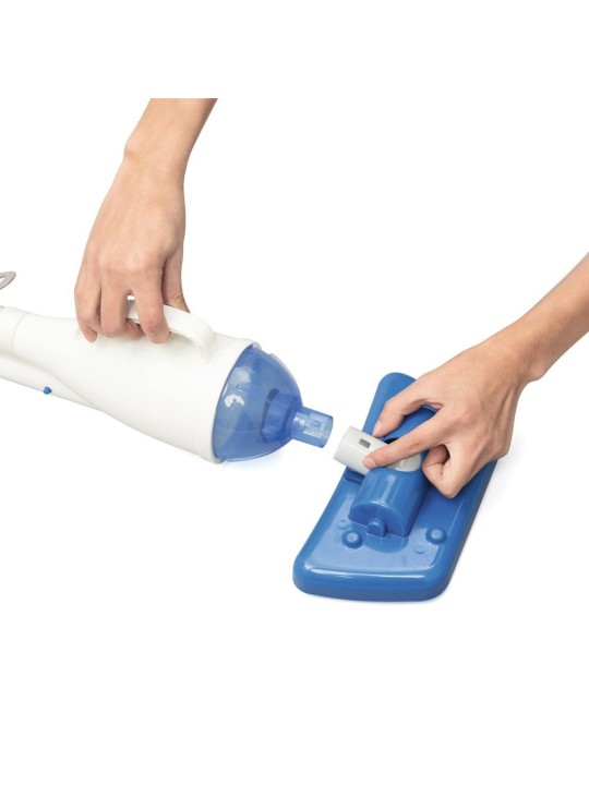 Bestway baseina putekļsūcējs AquaCrawl, 58212