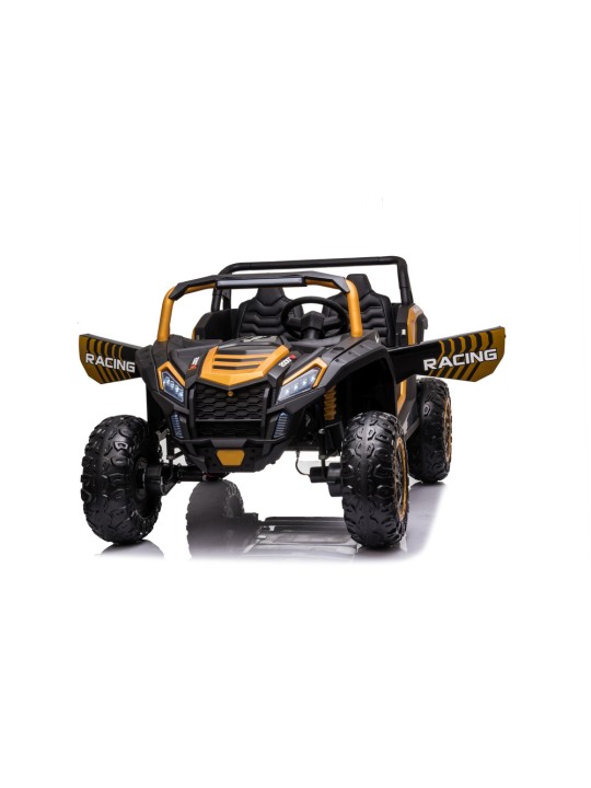 Bērnu Elektroauto Buggy A032 Zelta