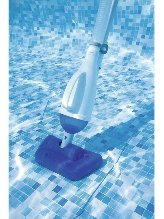 Bestway baseina putekļsūcējs AquaCrawl, 58212