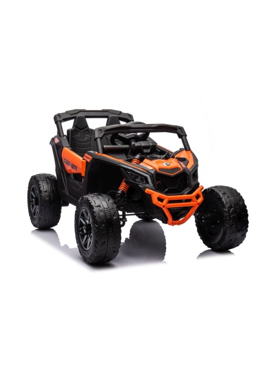 Elektriskais Buggy Can-esmu DK-CA003 Oranžs