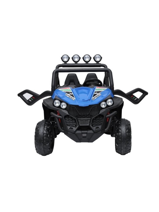 Elektriskais Buggy Bērniem S2588 Zils