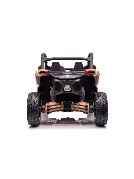 Elektriskais Buggy Can-esmu RS DK-CA001 4x4