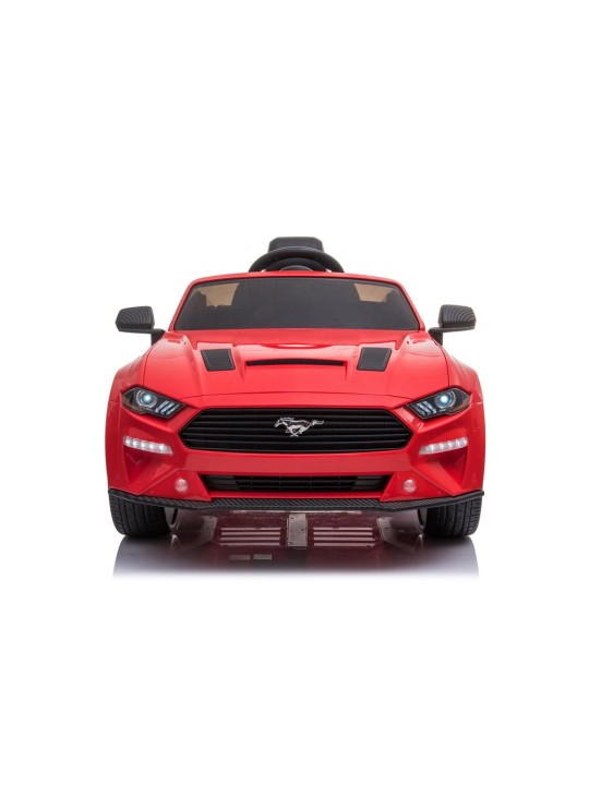 Bērnu Elektroauto Ford Mustang GT SX2038 Sarkans