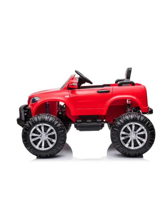 Bērnu Elektroauto DK-MT950 Sarkans