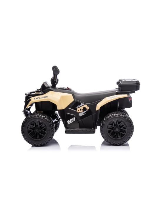 Quad Elektriskais GTS1155 Khaki