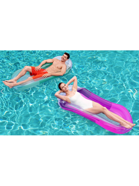 Bestway piepūšams baseina zvilnis Aqua Lounge