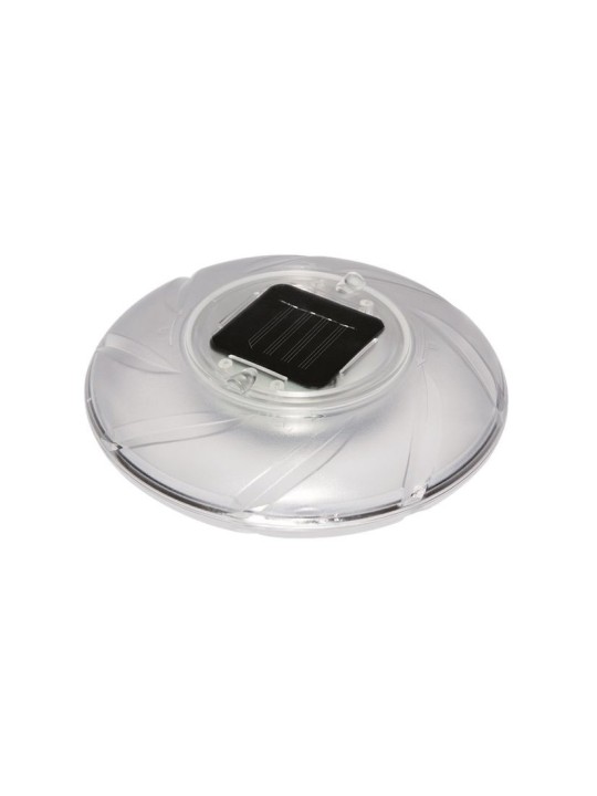 Bestway peldoša solārā lampa, 58111
