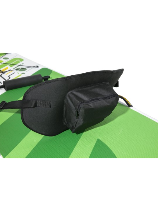 Bestway Hydro-Force piepūšams SUP dēlis Freesoul Tech, 340x89x15 cm