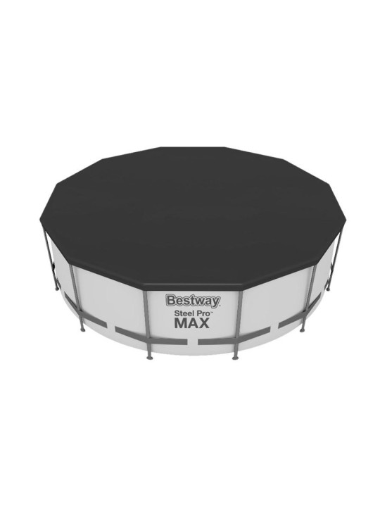Bestway baseina pārklājs Flowclear, 366 cm