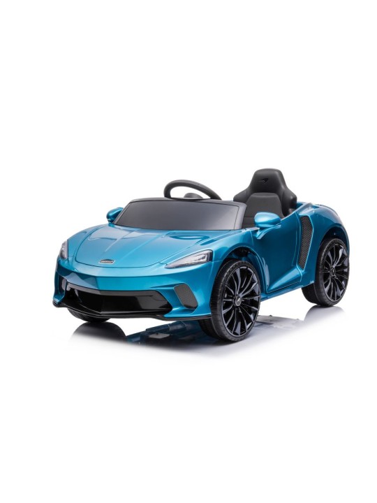 Bērnu Elektroauto DK-MGT620 Balts