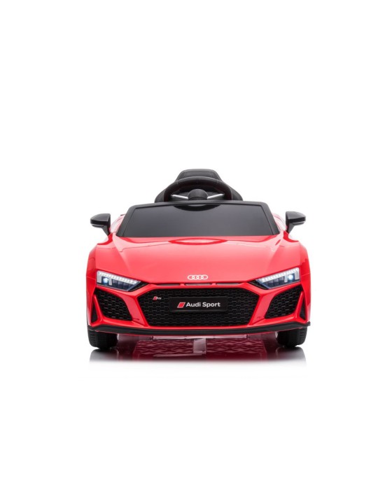 Bērnu Elektroauto A300 Sarkans