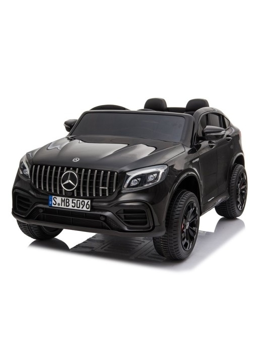 Bērnu Elektroauto Mercedes GLC 63S MP4