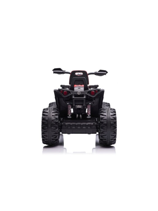 Bērnu Elektroauto QLS-3288 Balts