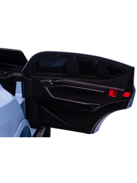 Bērnu Elektroauto QLS-6688 Zils